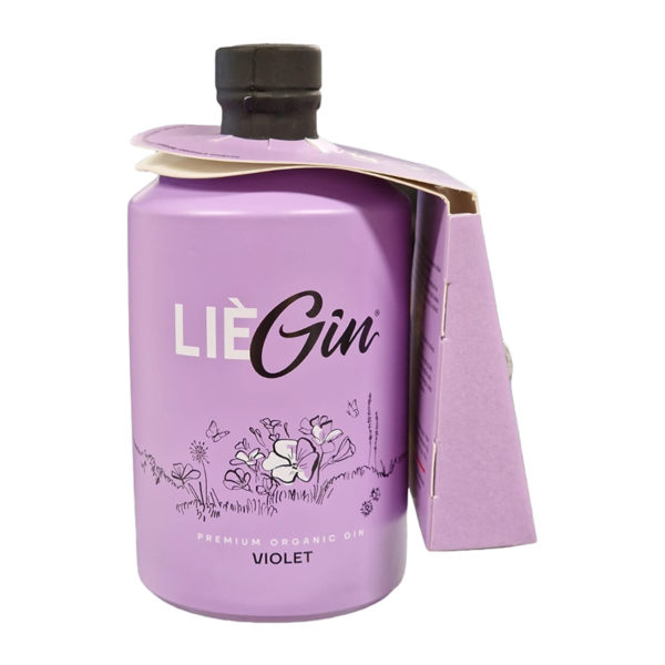 Liègin Violet
