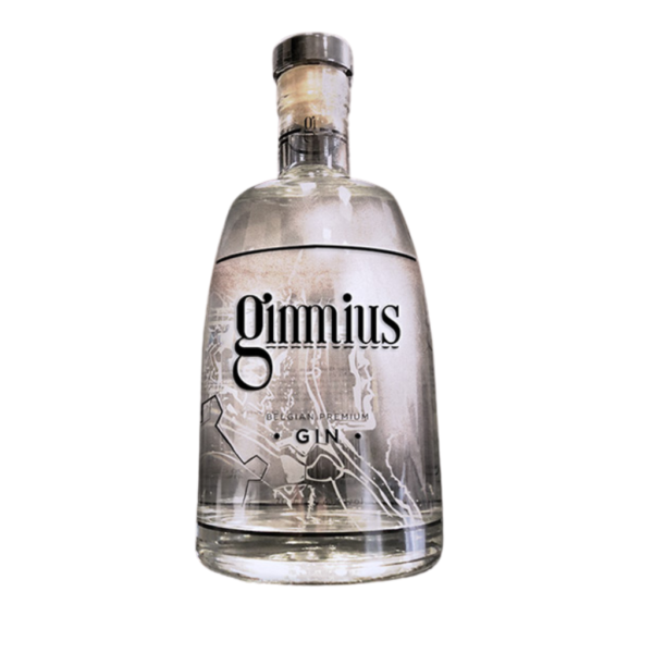 Gimmius Gin