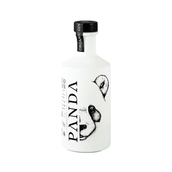 Panda Gin