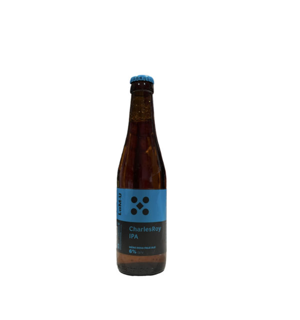 CharlesRoy IPA