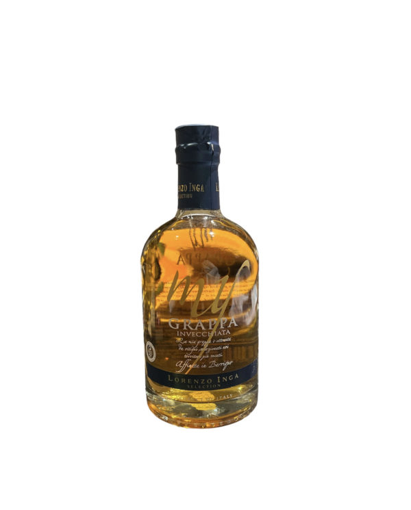 My Grappa Invecchiata 50 cl