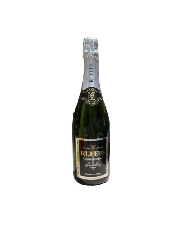 Ruffus Chardonnay Brut
