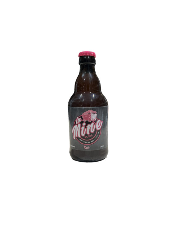 La Mine Rubis